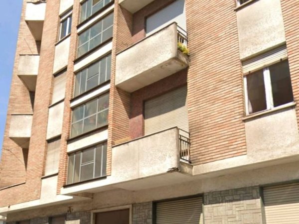 appartamento in vendita a Torino in zona Cenisia
