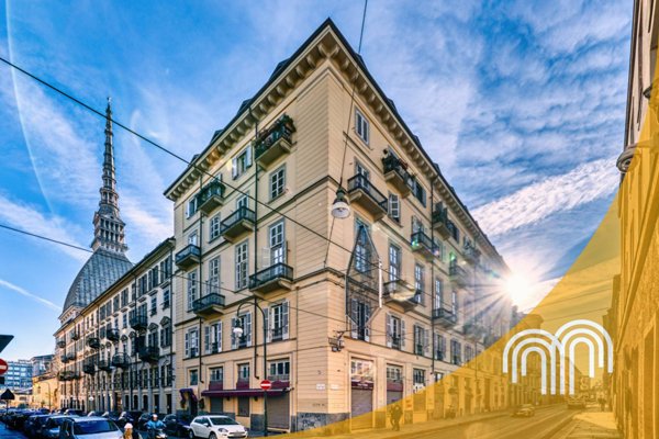 appartamento in vendita a Torino in zona Centro Storico