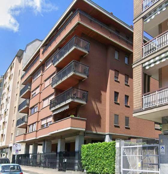 appartamento in vendita a Torino in zona Lingotto