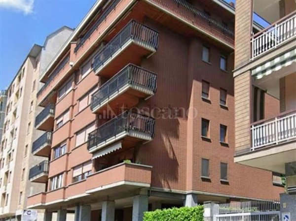 appartamento in vendita a Torino in zona Filadelfia