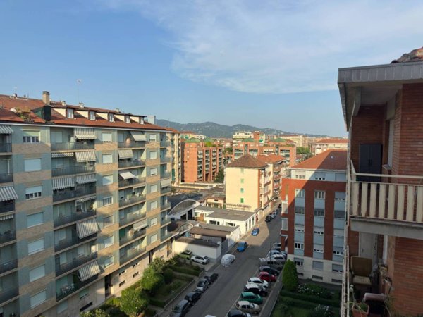 appartamento in vendita a Torino in zona Mirafiori Sud