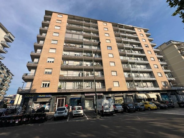 appartamento in vendita a Torino in zona Mirafiori Sud