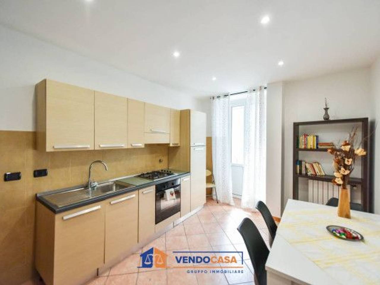 appartamento in vendita a Torino in zona Millefonti