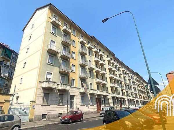 appartamento in vendita a Torino in zona Borgata Vittoria