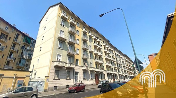 appartamento in vendita a Torino in zona Borgata Vittoria