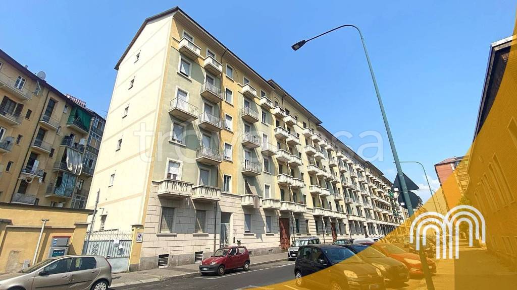 appartamento in vendita a Torino in zona Madonna di Campagna