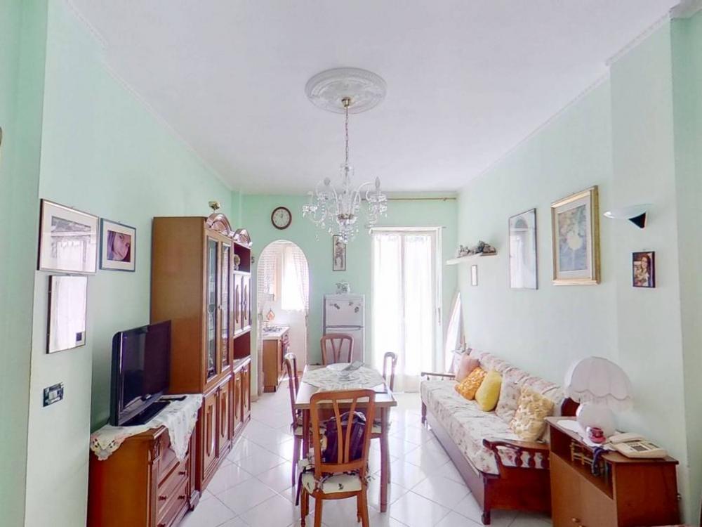 appartamento in vendita a Torino in zona Vanchiglia