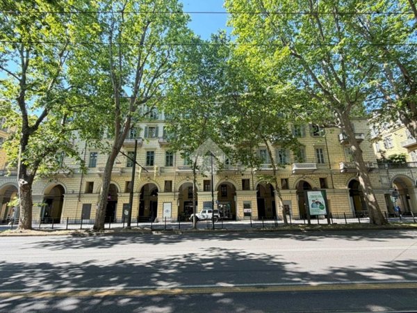 appartamento in vendita a Torino in zona Centro Storico