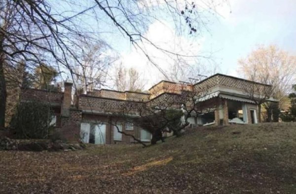 casa indipendente in vendita a Torino in zona Sassi