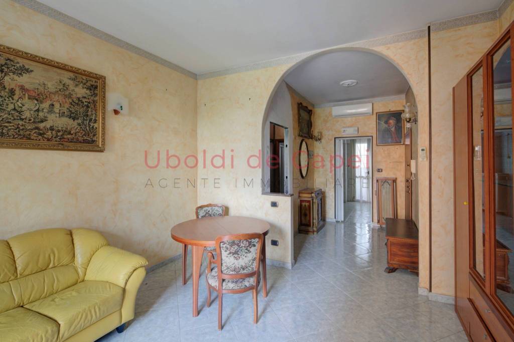 appartamento in vendita a Torino in zona Mirafiori Sud