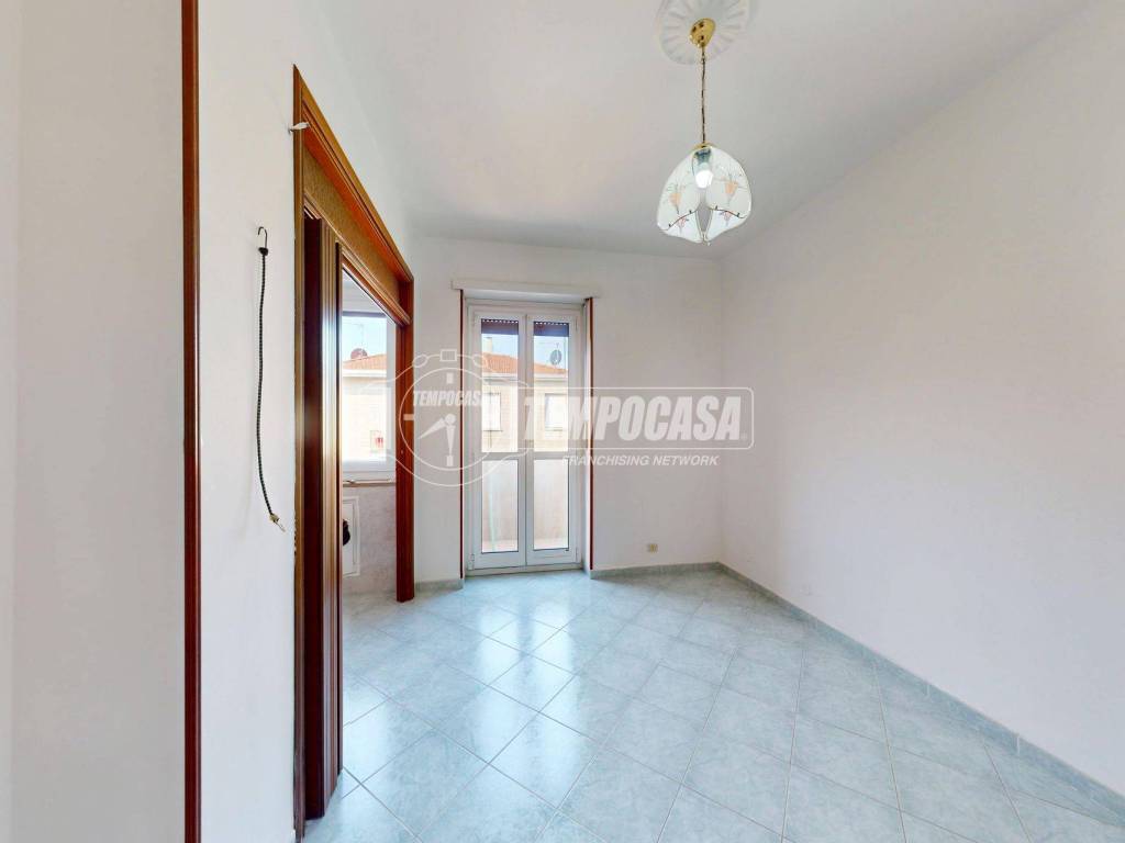 appartamento in vendita a Torino in zona Santa Rita