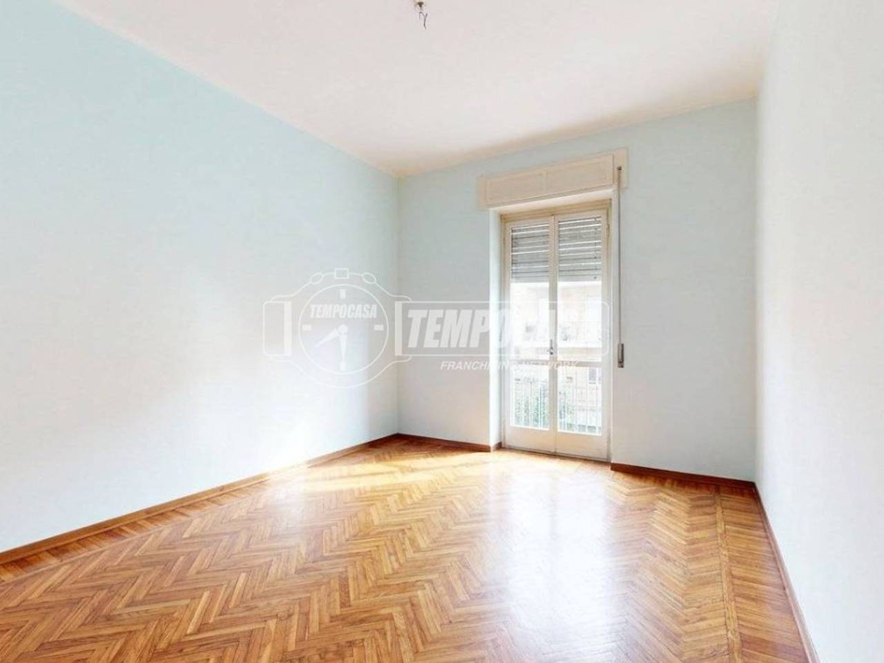appartamento in vendita a Torino in zona Santa Rita