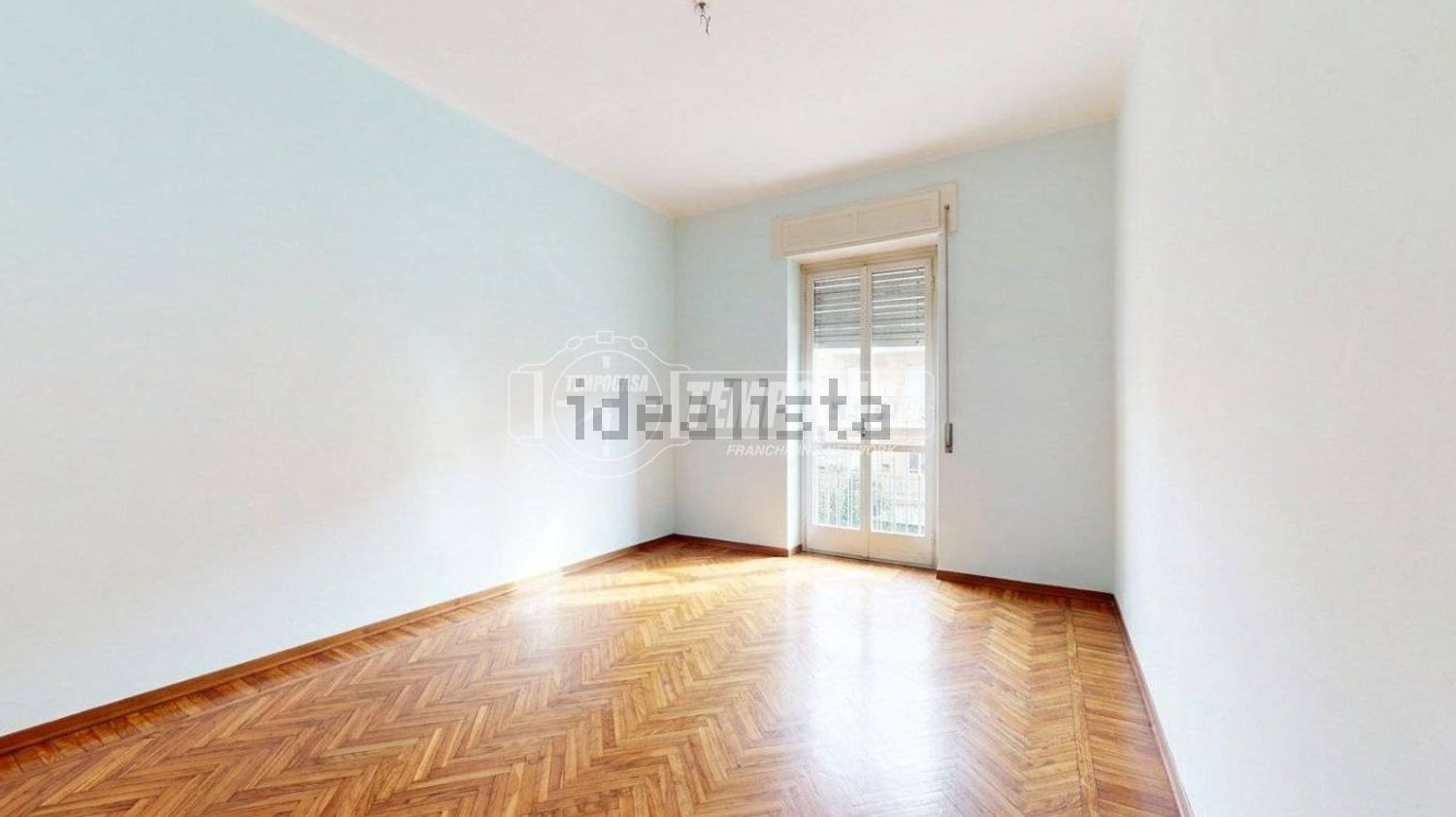 appartamento in vendita a Torino in zona Santa Rita