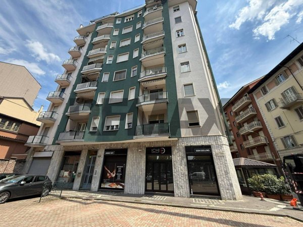 appartamento in vendita a Torino in zona Lingotto