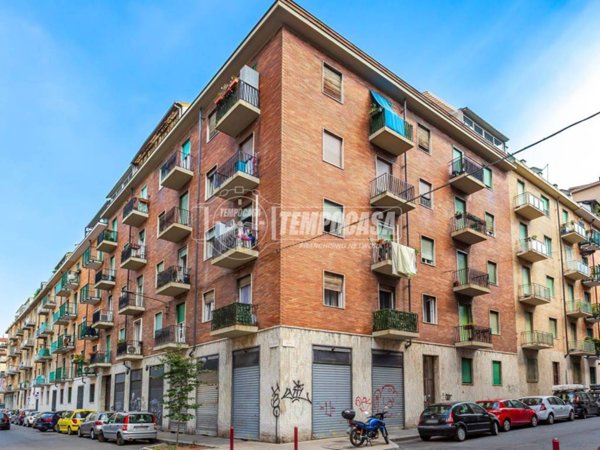 appartamento in vendita a Torino in zona San Donato