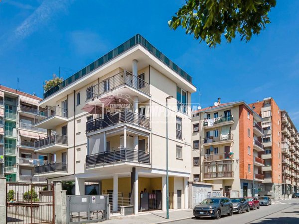 appartamento in vendita a Torino in zona Mirafiori Nord