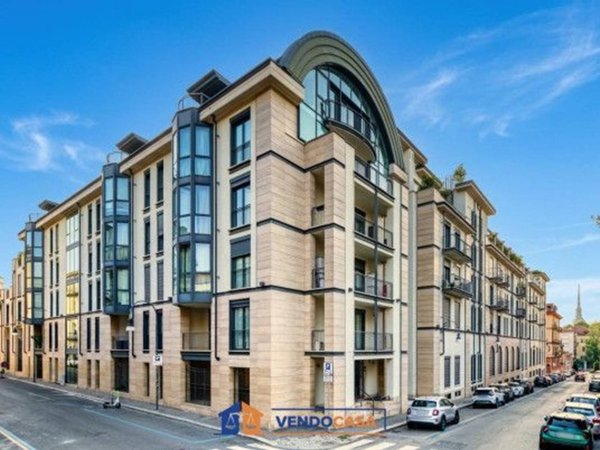 appartamento in vendita a Torino in zona Gran Madre