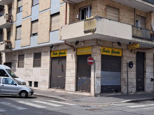 appartamento in vendita a Torino in zona Barriera di Milano