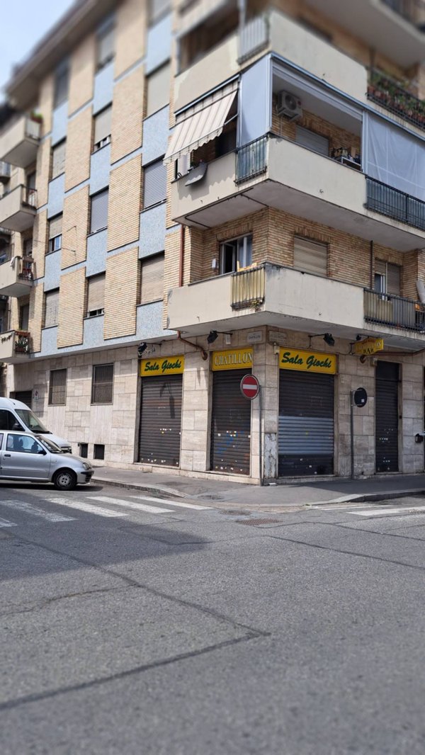 appartamento in vendita a Torino in zona Barriera di Milano