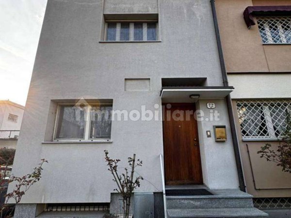 casa indipendente in vendita a Torino in zona Mirafiori Nord