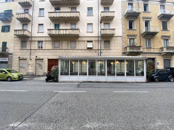 negozio in vendita a Torino in zona Borgo San Paolo