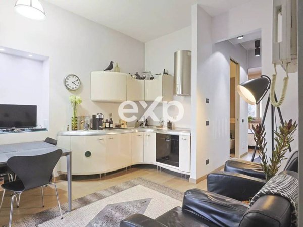 appartamento in vendita a Torino in zona Cavoretto