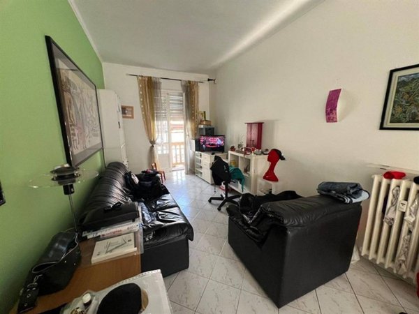 appartamento in vendita a Torino in zona Pozzo Strada