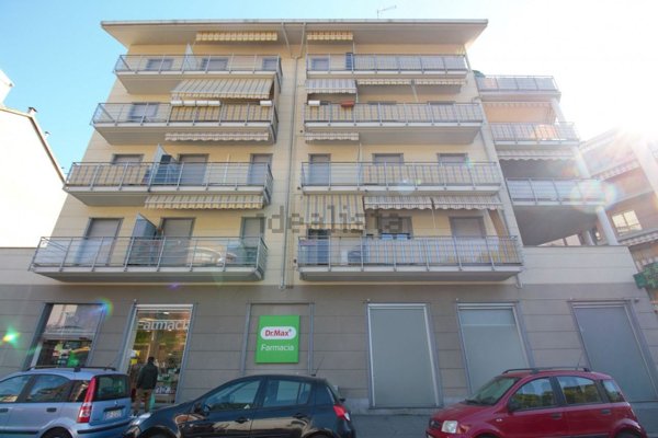 appartamento in vendita a Torino in zona Rebaudengo