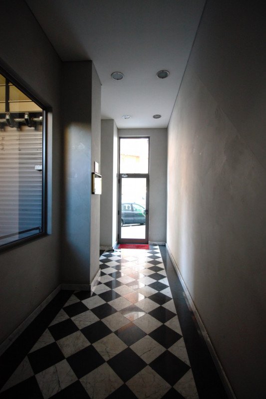 appartamento in vendita a Torino in zona Rebaudengo
