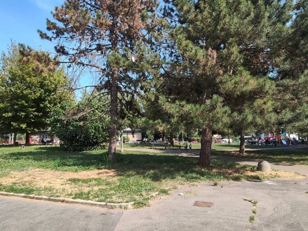 appartamento in vendita a Torino in zona Santa Rita