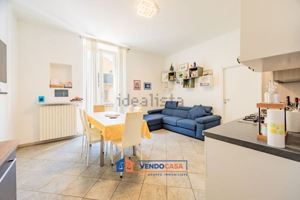 appartamento in vendita a Torino in zona Borgo San Paolo