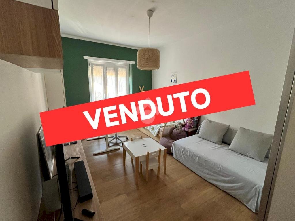 appartamento in vendita a Torino in zona Borgo San Paolo