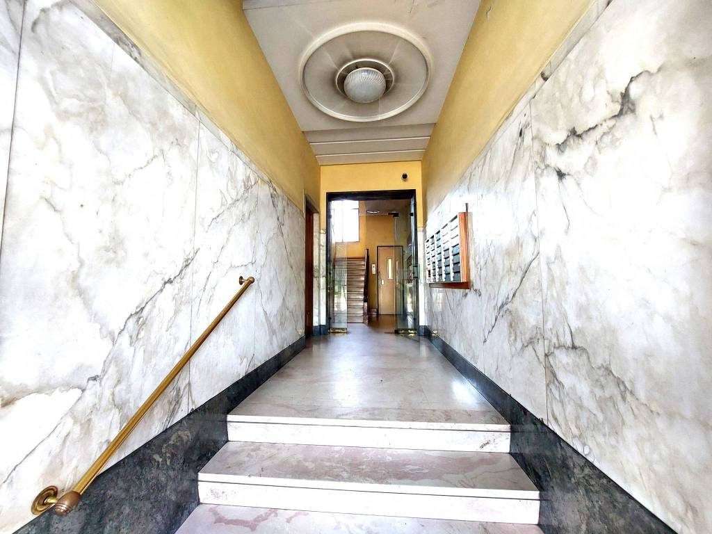 appartamento in vendita a Torino in zona Rebaudengo