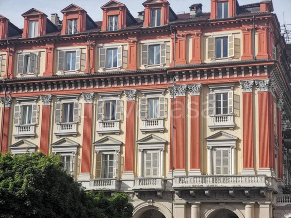 appartamento in vendita a Torino in zona Centro Storico
