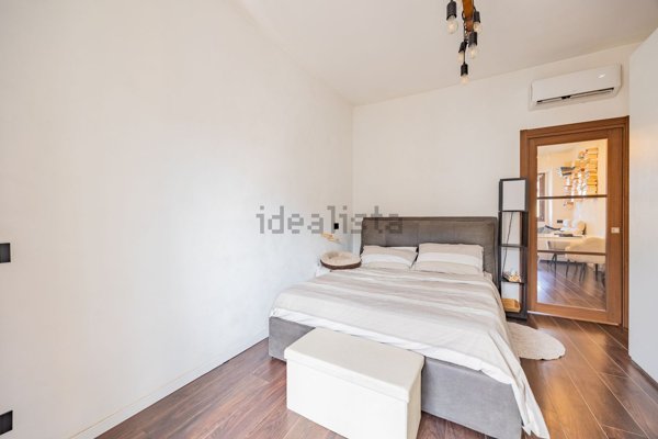 appartamento in vendita a Torino in zona Borgo San Paolo