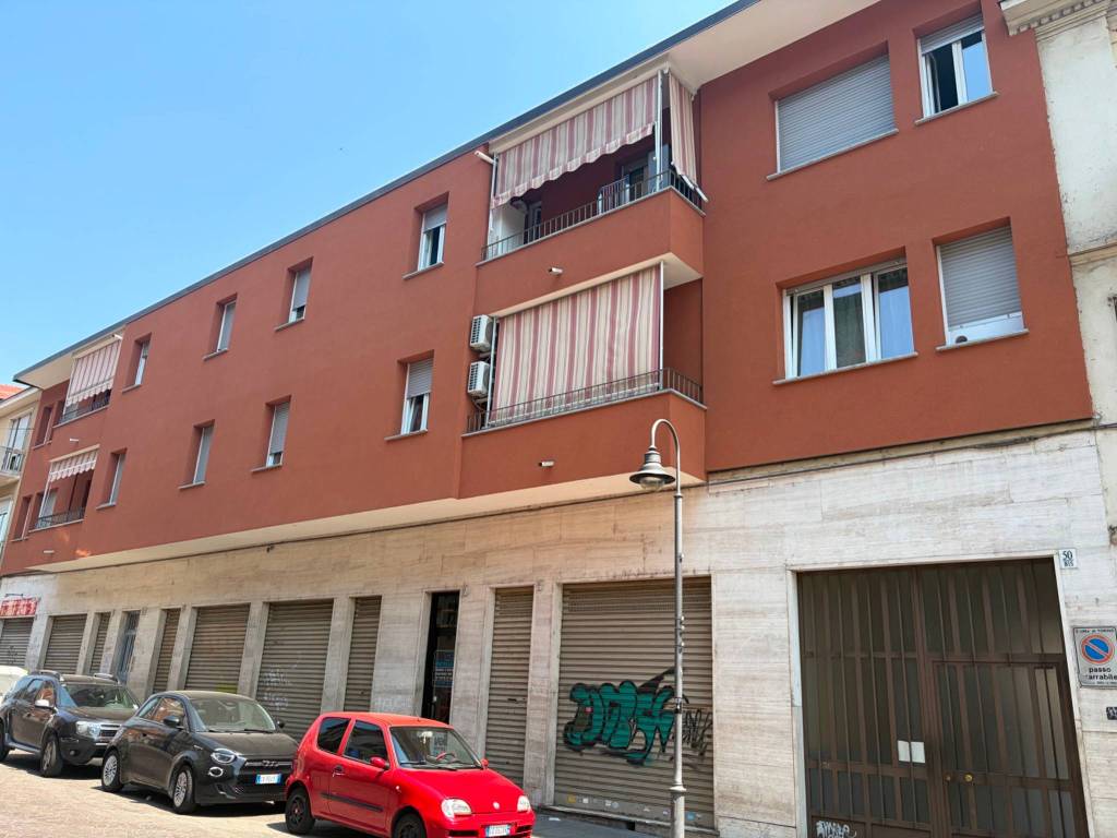 appartamento in vendita a Torino in zona Borgata Vittoria