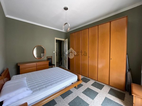 appartamento in vendita a Torino in zona Borgo San Paolo