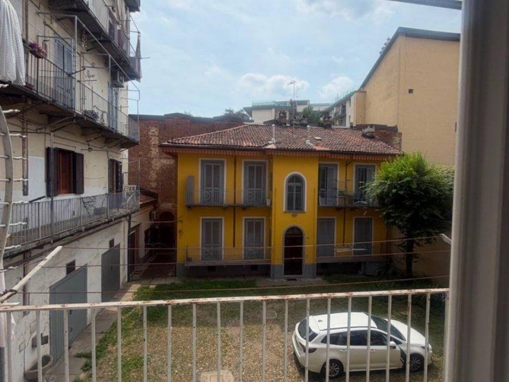 appartamento in vendita a Torino in zona Vanchiglia