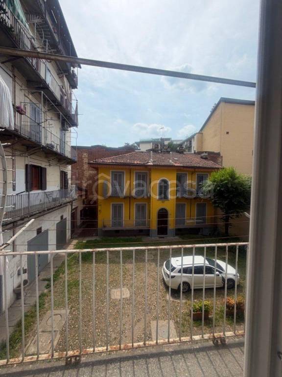 appartamento in vendita a Torino in zona Vanchiglia