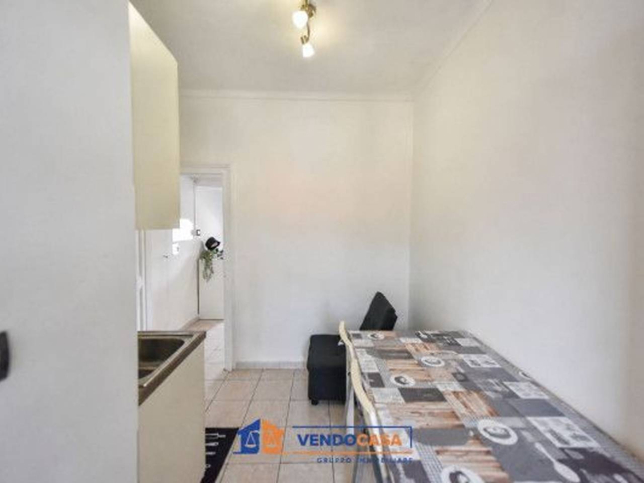 appartamento in vendita a Torino in zona Crocetta