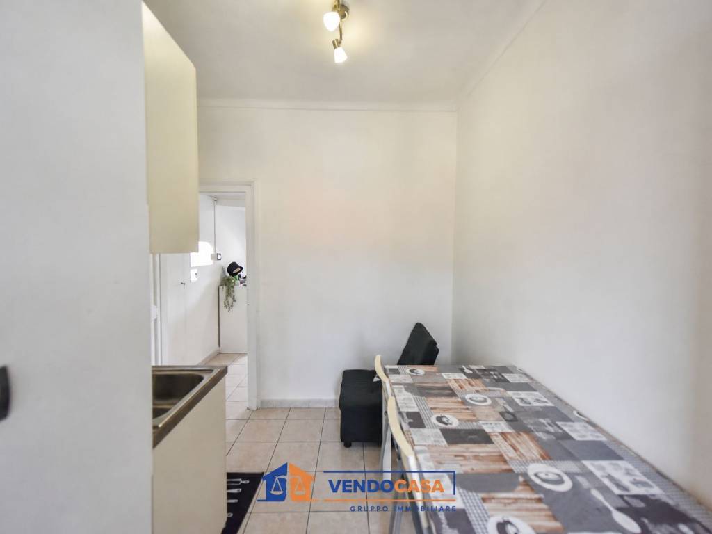 appartamento in vendita a Torino in zona Crocetta