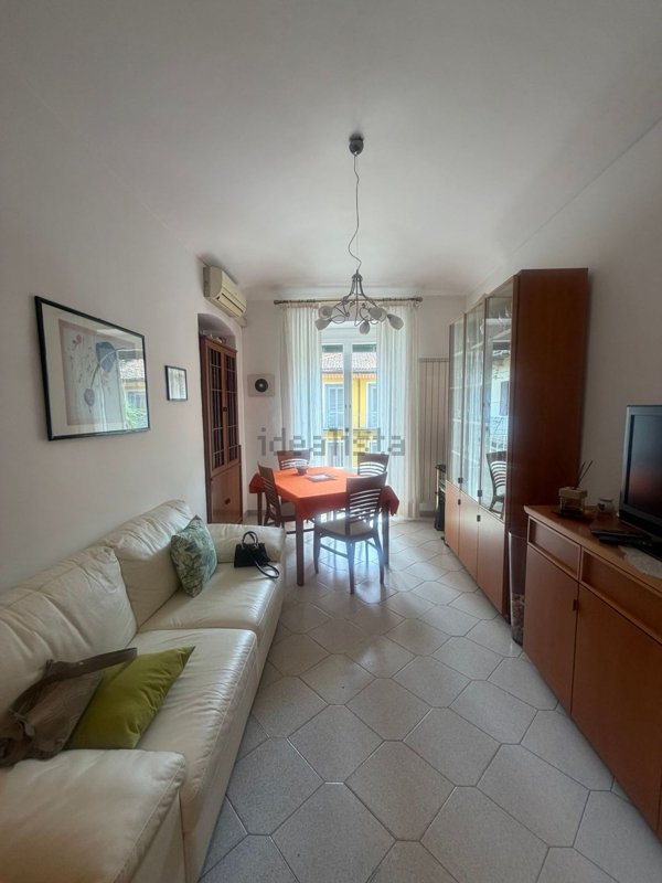 appartamento in vendita a Torino in zona Vanchiglia