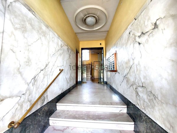 appartamento in vendita a Torino in zona Rebaudengo