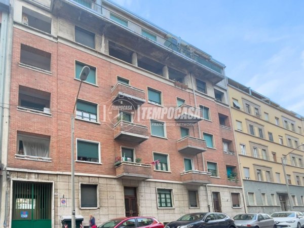 appartamento in vendita a Torino in zona Santa Rita