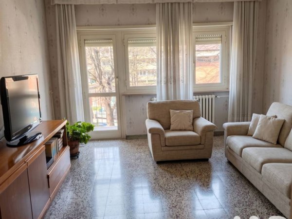 appartamento in vendita a Torino in zona Santa Rita