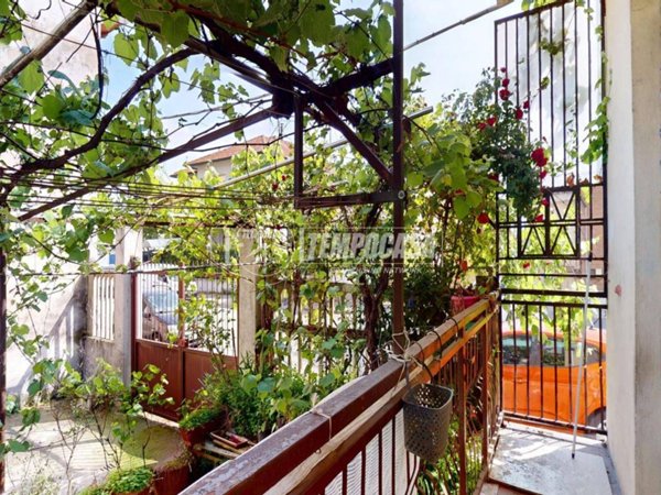 appartamento in vendita a Torino in zona Mirafiori Sud