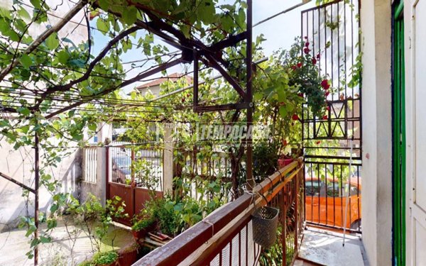 appartamento in vendita a Torino in zona Mirafiori Sud