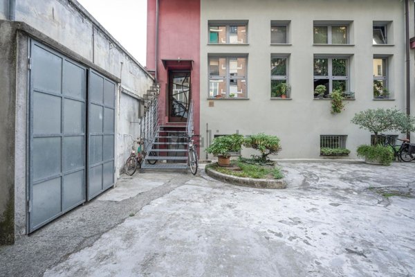 appartamento in vendita a Torino in zona Cenisia