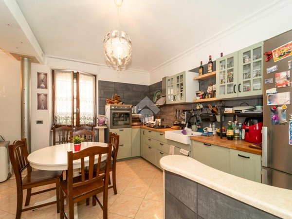 casa indipendente in vendita a Torino in zona Borgo San Paolo