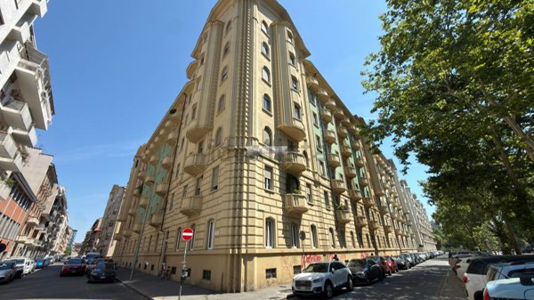appartamento in vendita a Torino in zona Campidoglio